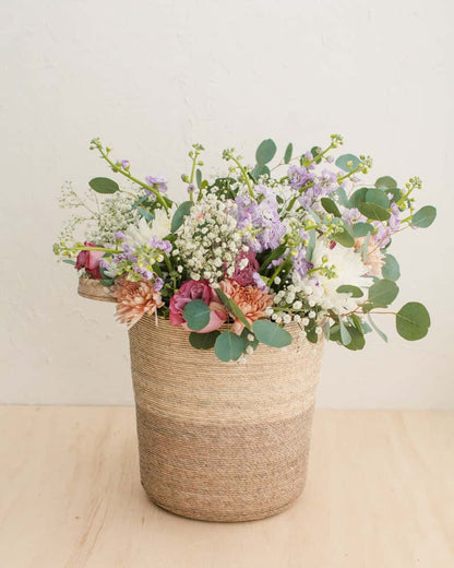 Prado Hanging Basket